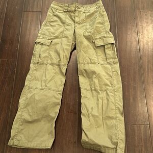 Hollister Cargo pants